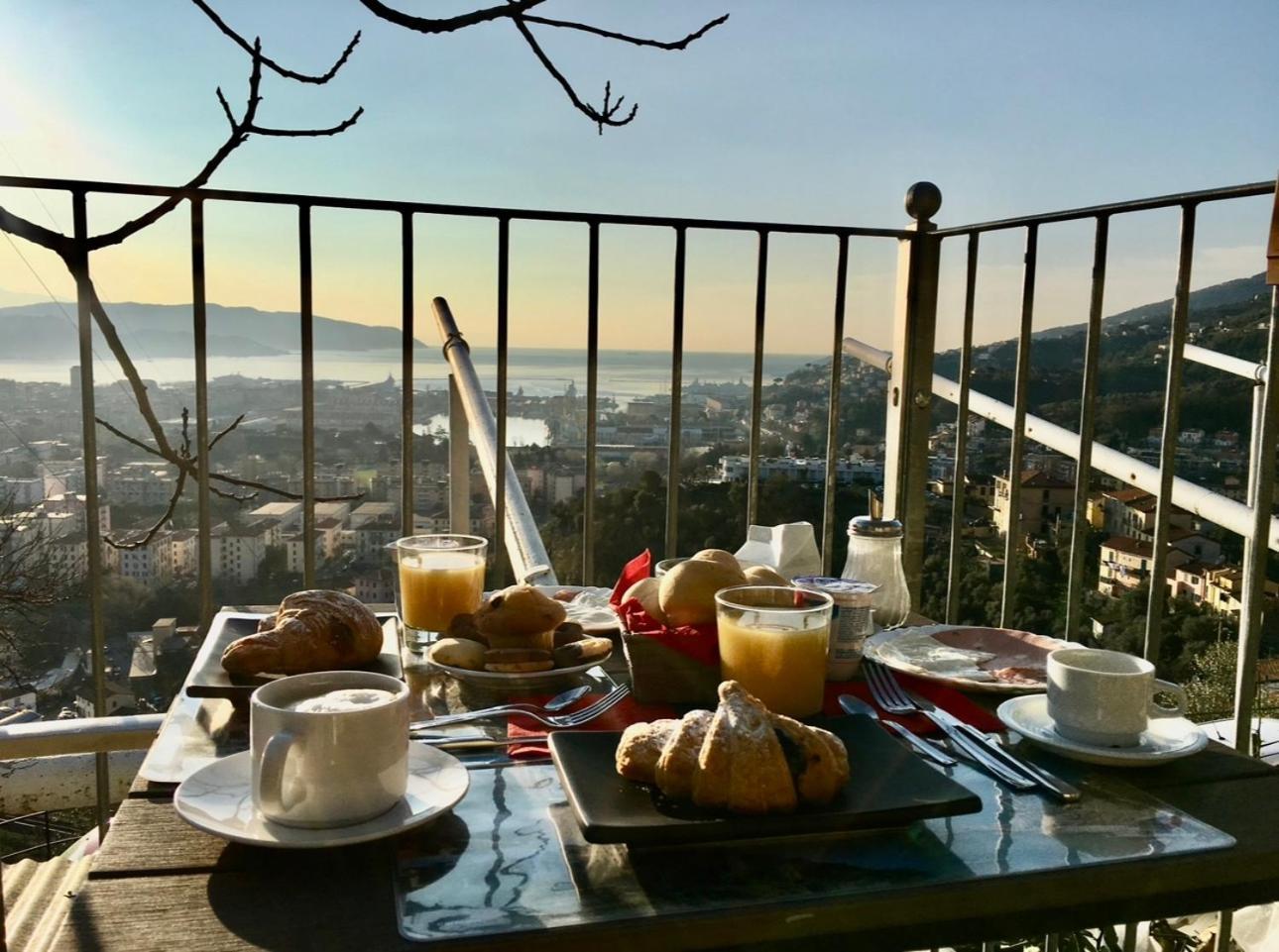 Bed and Breakfast 88 Miglia
